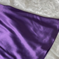 Elegant Vintage Purple Spaghetti Strap Lace Fitted Waist Slim Prom & Evening Party Dress gh8511