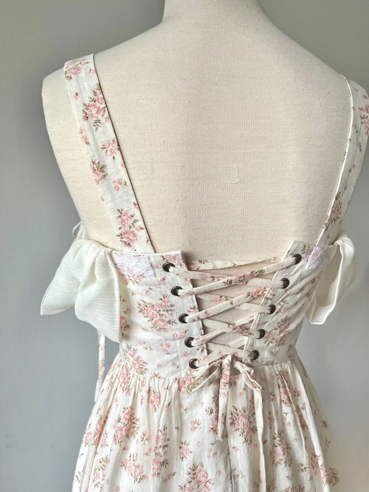 girlhomeshops – Kurzes Chiffon-Kleid mit Blumenmuster, lang, gh5713
