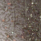Rosa Lila Elegant Romantisch Exquisite Perlen Langes Chiffon Ballkleid Abendkleid Geburtstags-/Hochzeitsgast-/Urlaubspartykleid Ballkleid gh4021