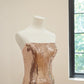 Girlhomeshops-Pink Gold Shiny Fashion Long Sequined Prom Dress Evening Dress Party Dress gh5060
