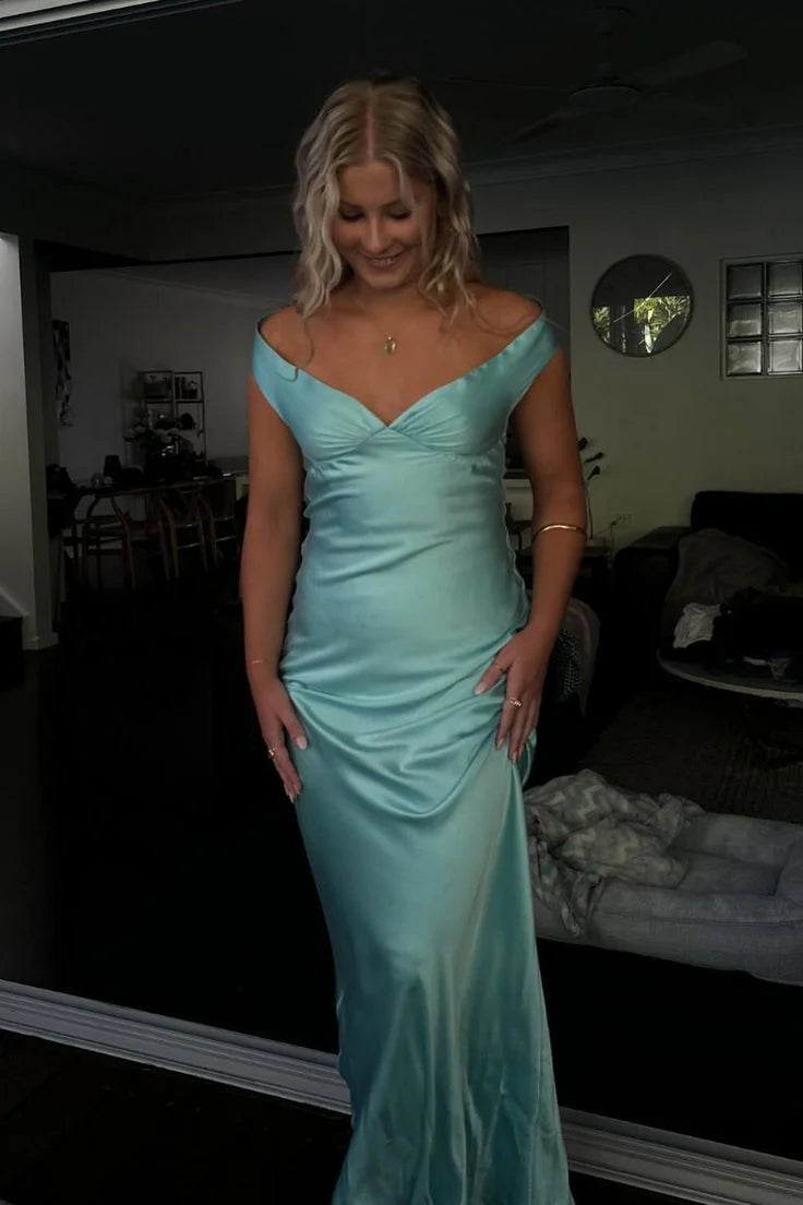 Robe de bal, robe de soirée ...