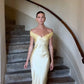 Robe de bal, robe de soirée ...