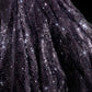 girlhomeshops--Purple gorgeous exquisite beaded long tulle prom dress ball gown romantic and dazzling girl gh5693