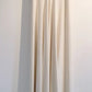 girlhomeshops-Cream Chiffon Sleeveless Floor-Length Beaded Evening Gown gh6309