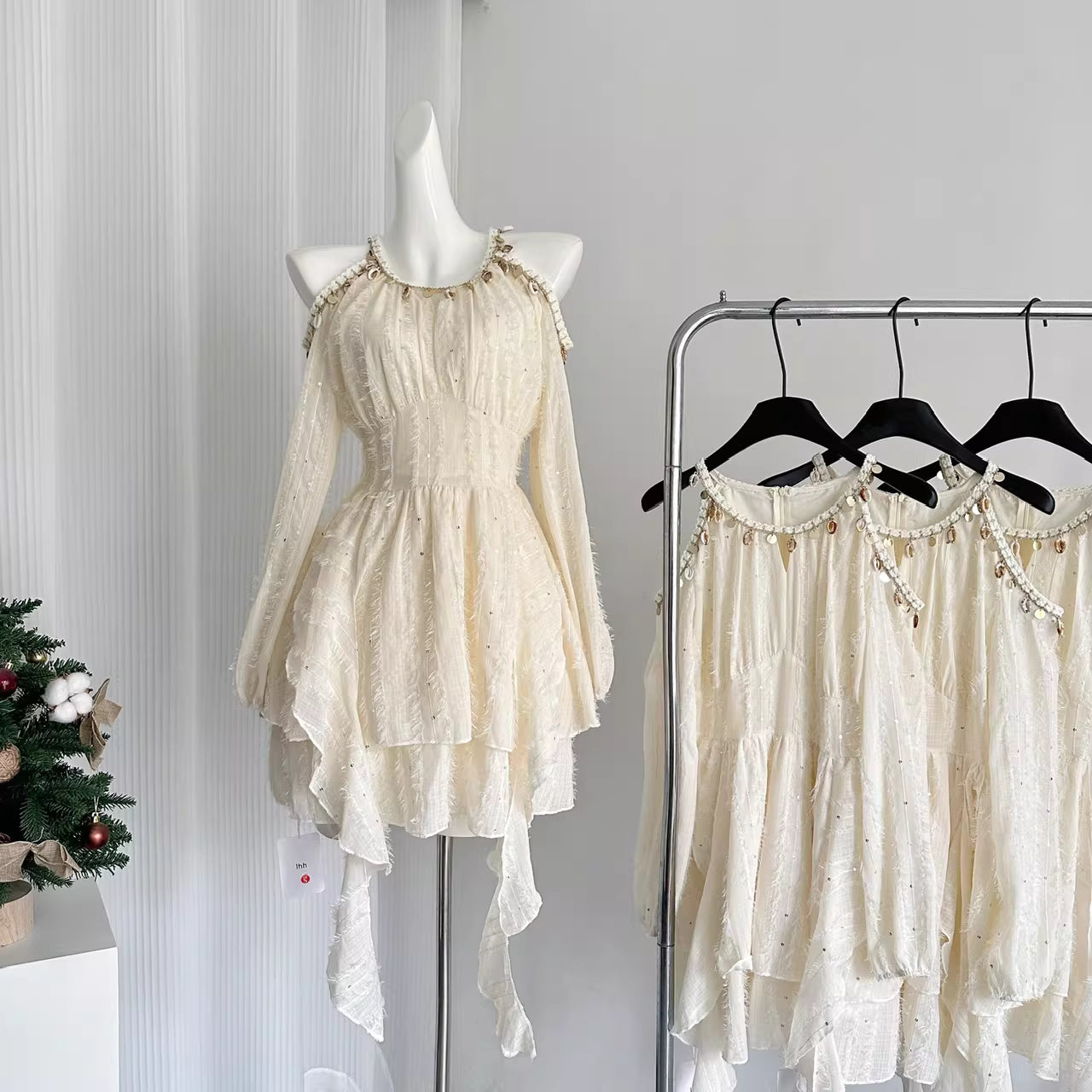 Nouveaux vêtements pour femmes 11549