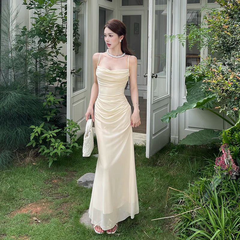 New women's dress 11992