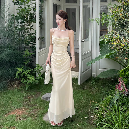 New women's dress 11992