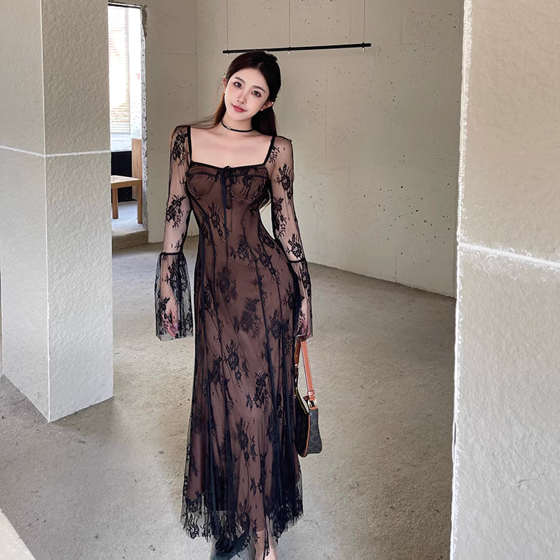Nouvelle robe pour femme 12015