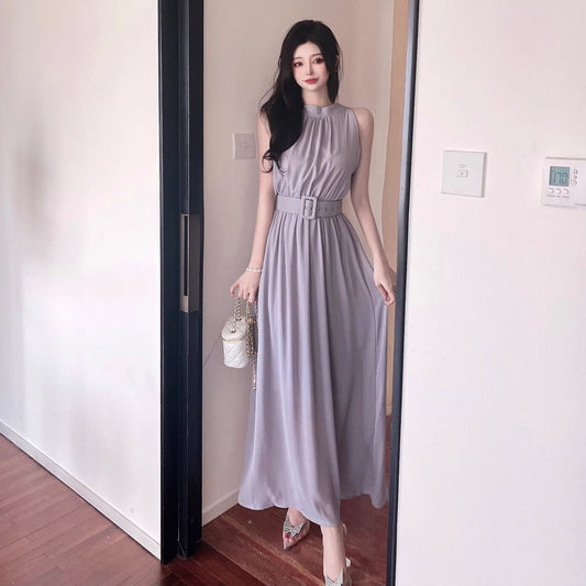 New women's dress 12220