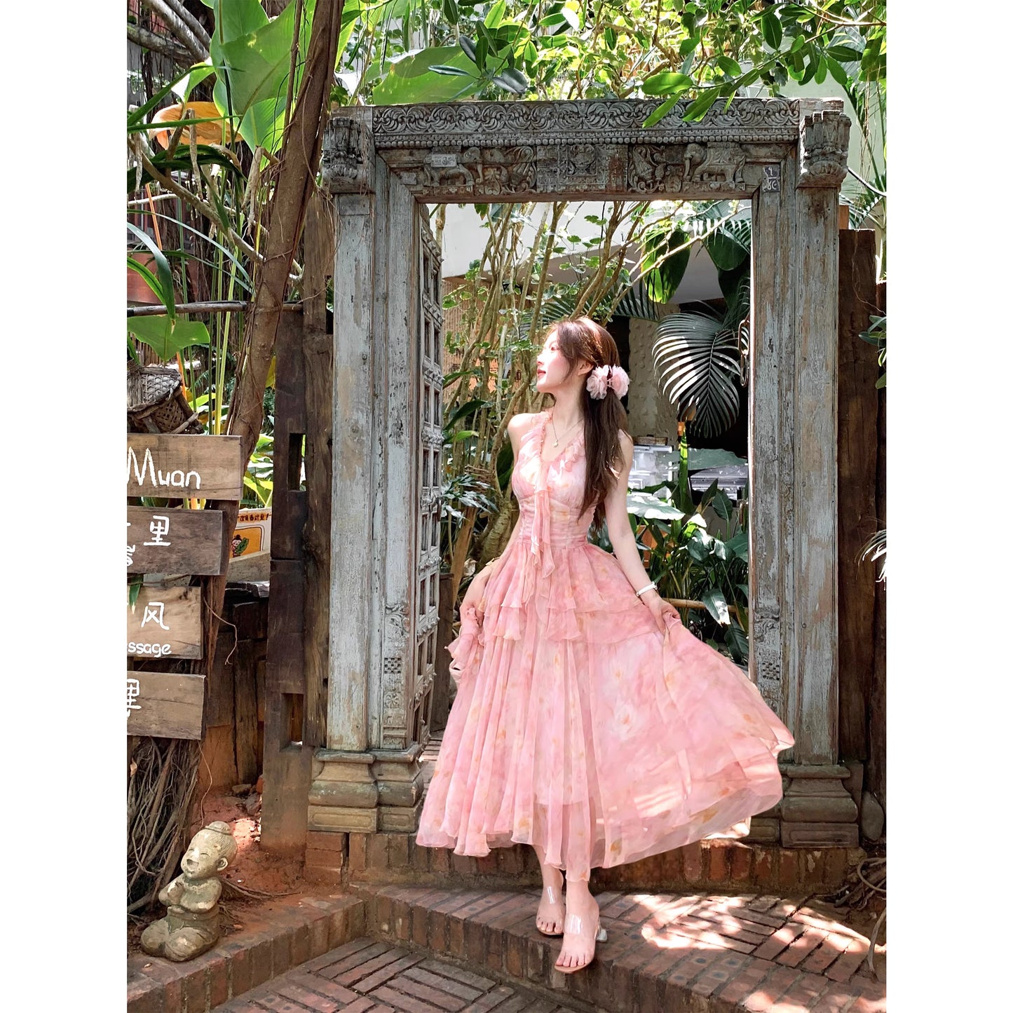 Robe neuve pour femme 12256