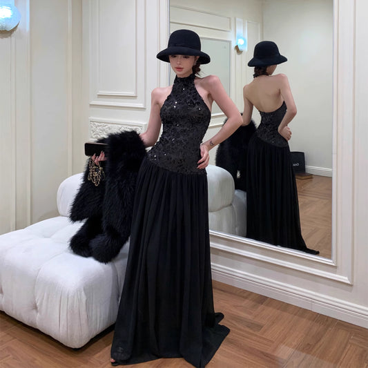 New women's dress 11935
