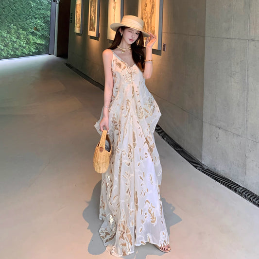 New women's dress 12281