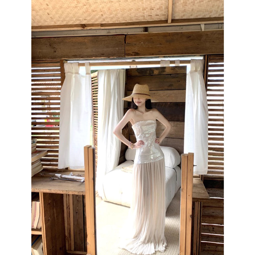 Nouvelle robe pour femme 12160