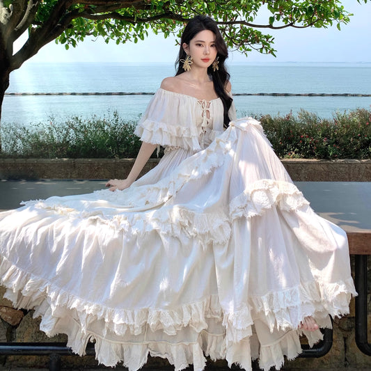 New women's dress 12280