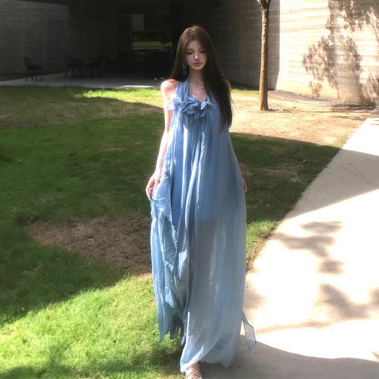 New women's dress 11799