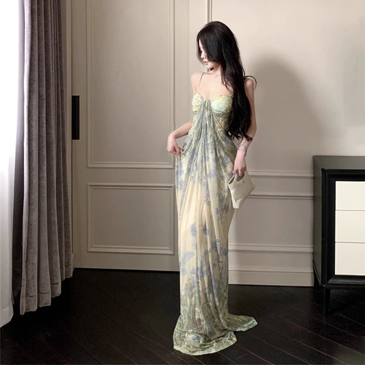 New women's dress 11899
