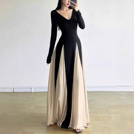 New women's dress 12118