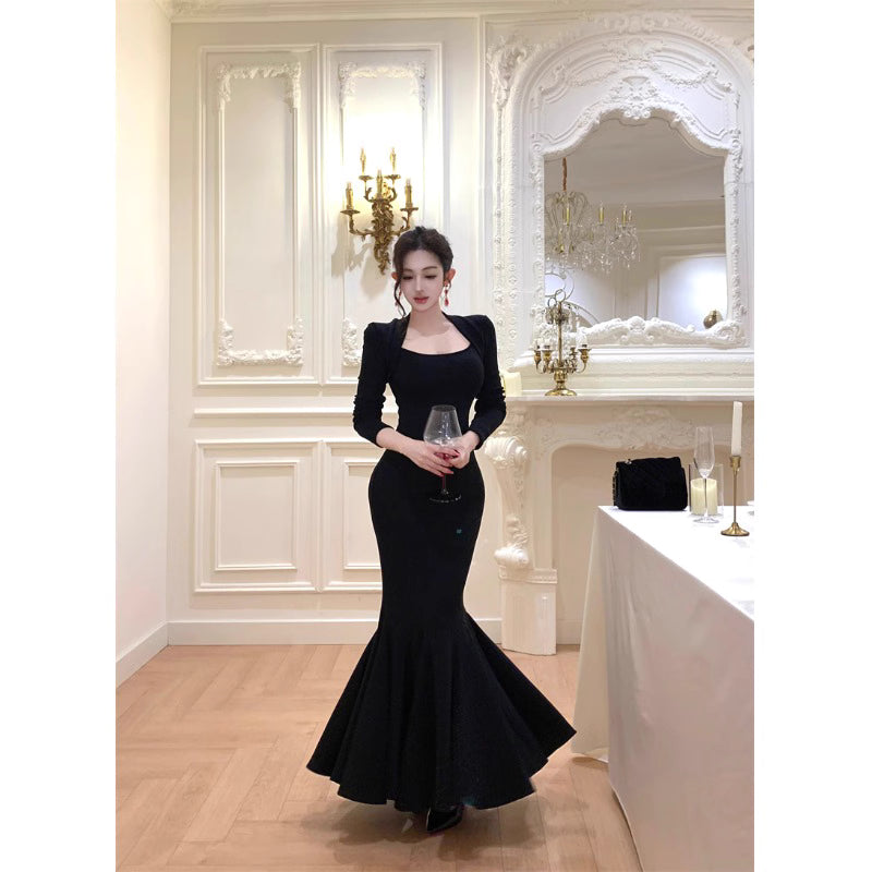 Nouvelle robe pour femme 12196