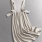 Elegantes und raffiniertes, hochgeschlossenes, figurbetontes Strickkleid mit langen Ärmeln und Stretchanteil, perfekt zum Tragen unter einem Unterkleid 11300