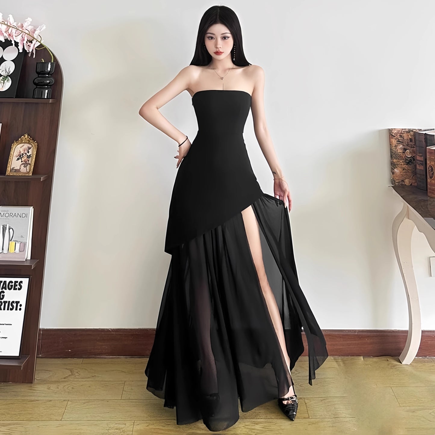 Robe neuve pour femme 12081