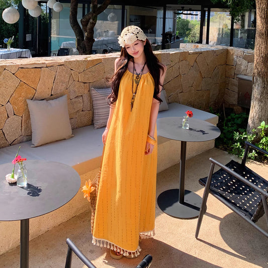 New women's dress 11839