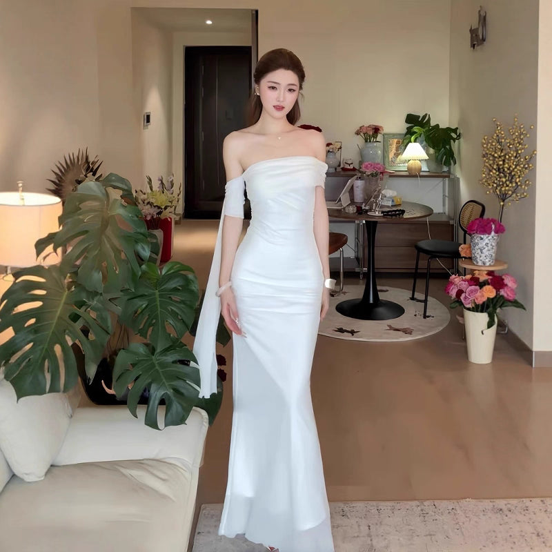 Neues Damenkleid 11994