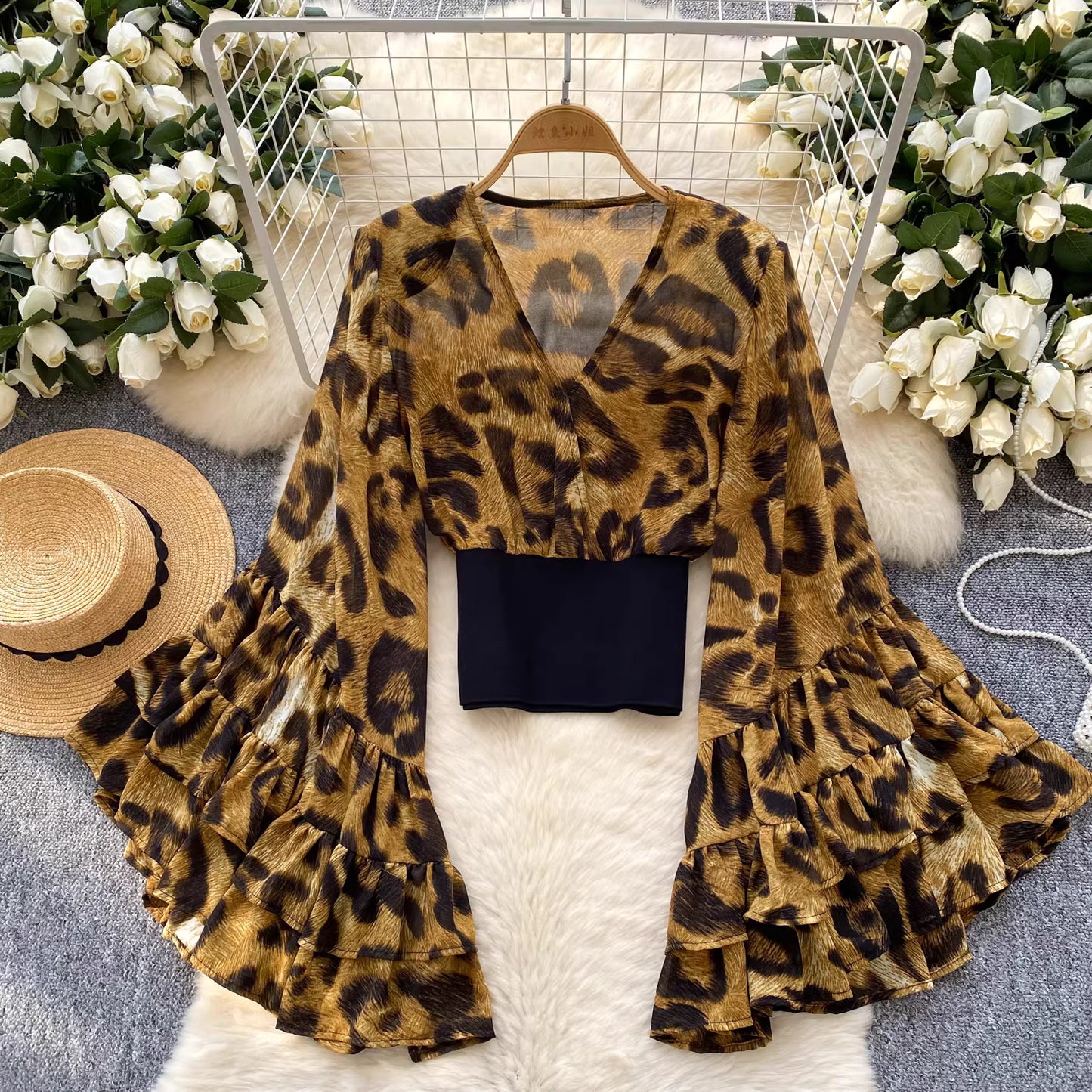 Nouveaux vêtements pour femmes 11499