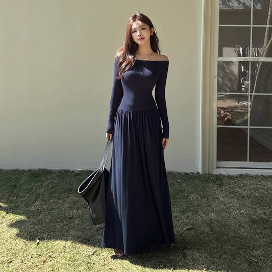 New women's dress 12038