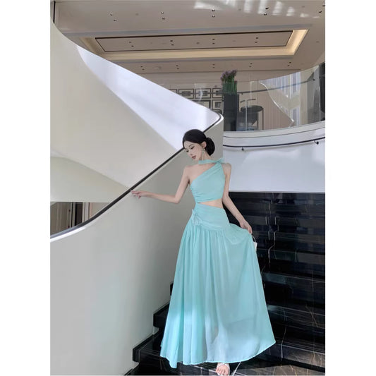 New women's dress 12172