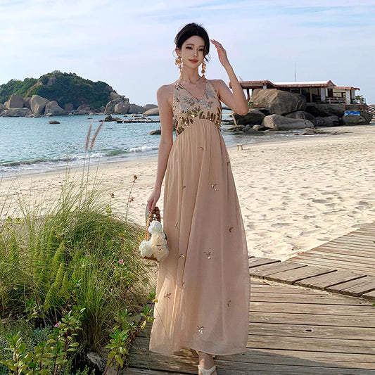 New women's dress 11960