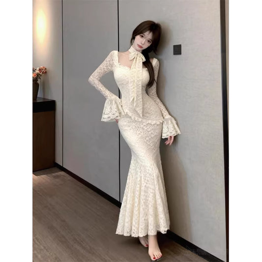 New women's dress 12234