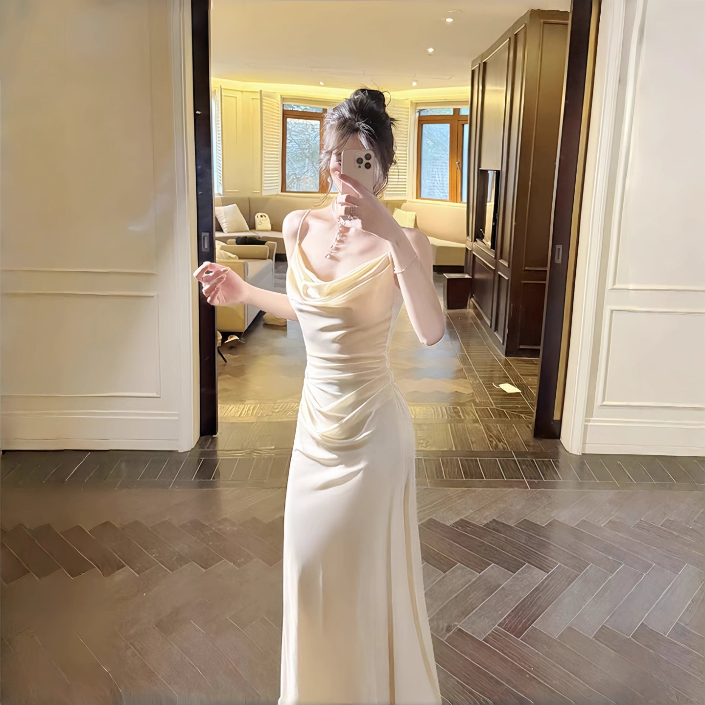 Robe neuve pour femme 12061