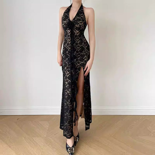 New women's dress 12106