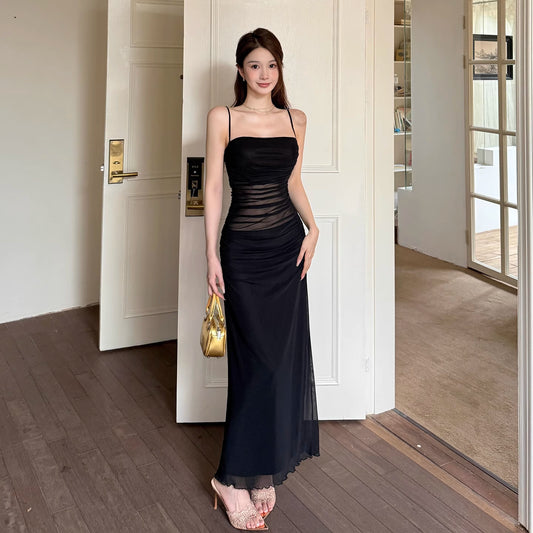 New women's dress 12034