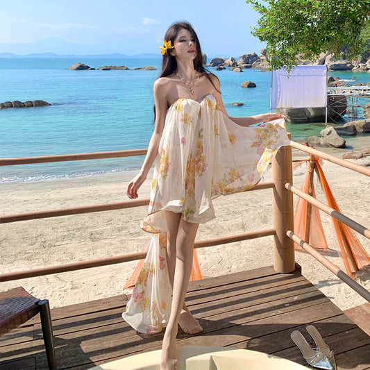 New women's dress 12289