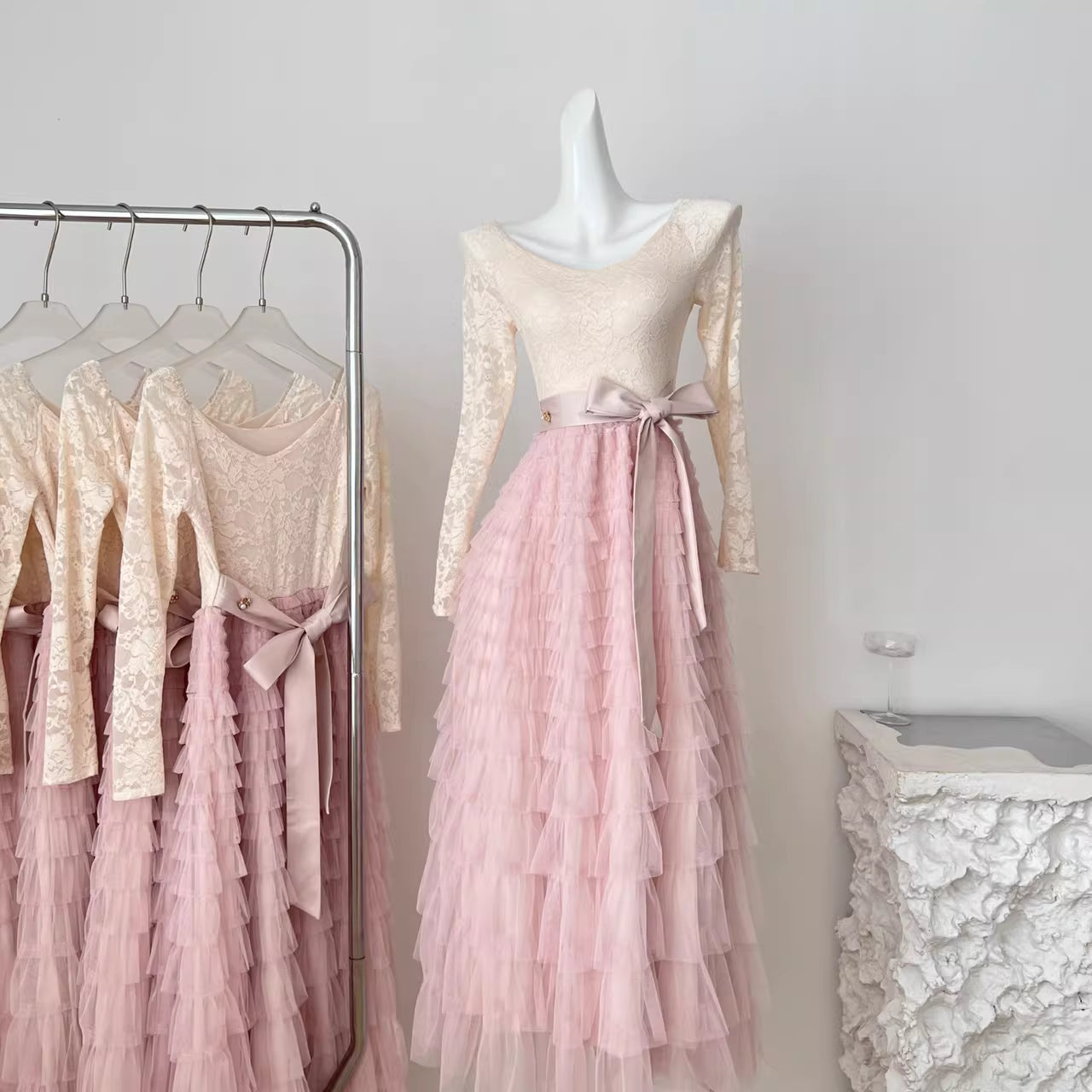 Nouveaux vêtements pour femmes 11542