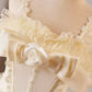 Yellow short homecoming dress Lolita princess dress light luxury cake dress birthday party dance dress gh4607
