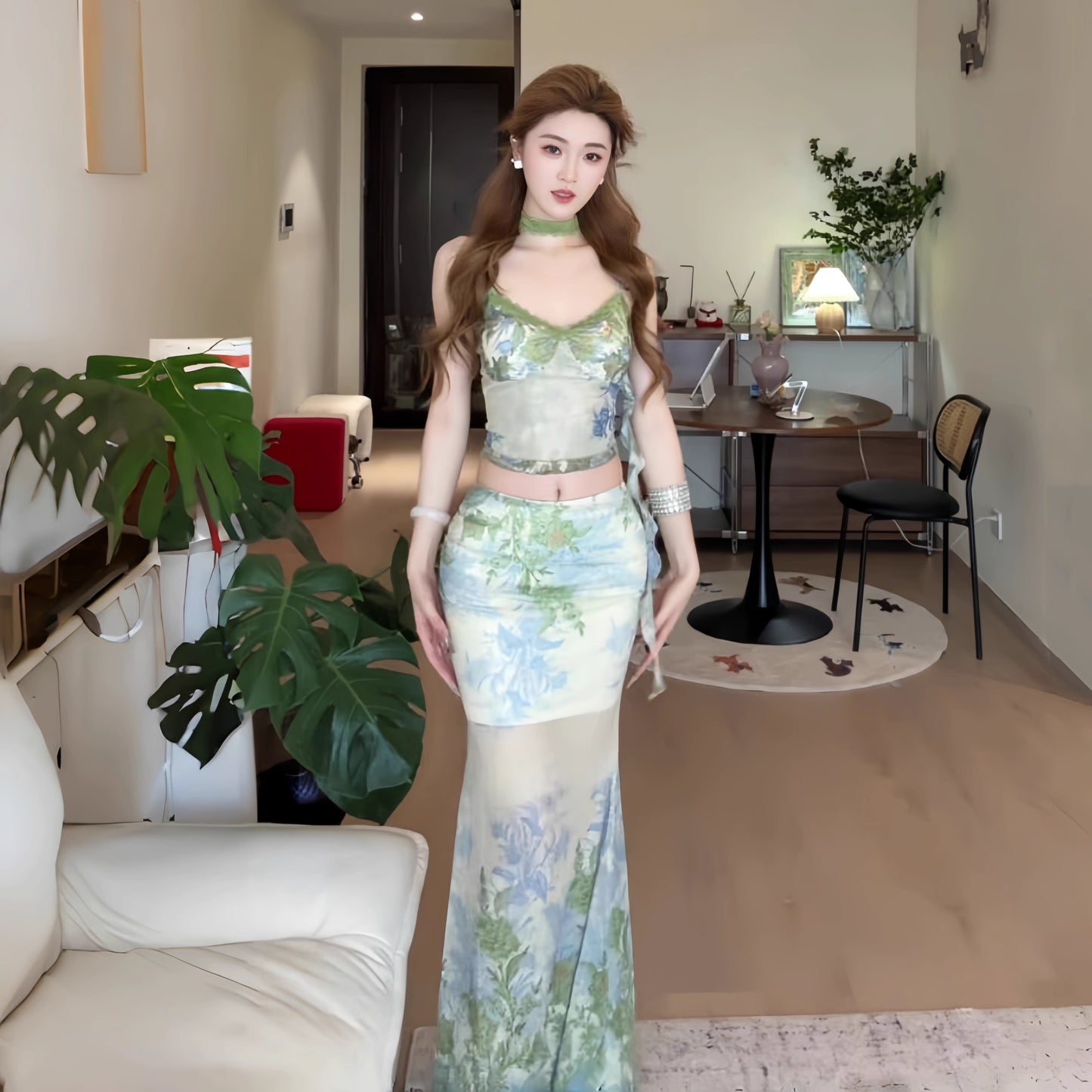 Robe neuve pour femme 12088