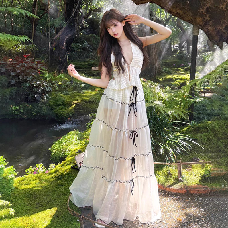 Neues Damenkleid 11968
