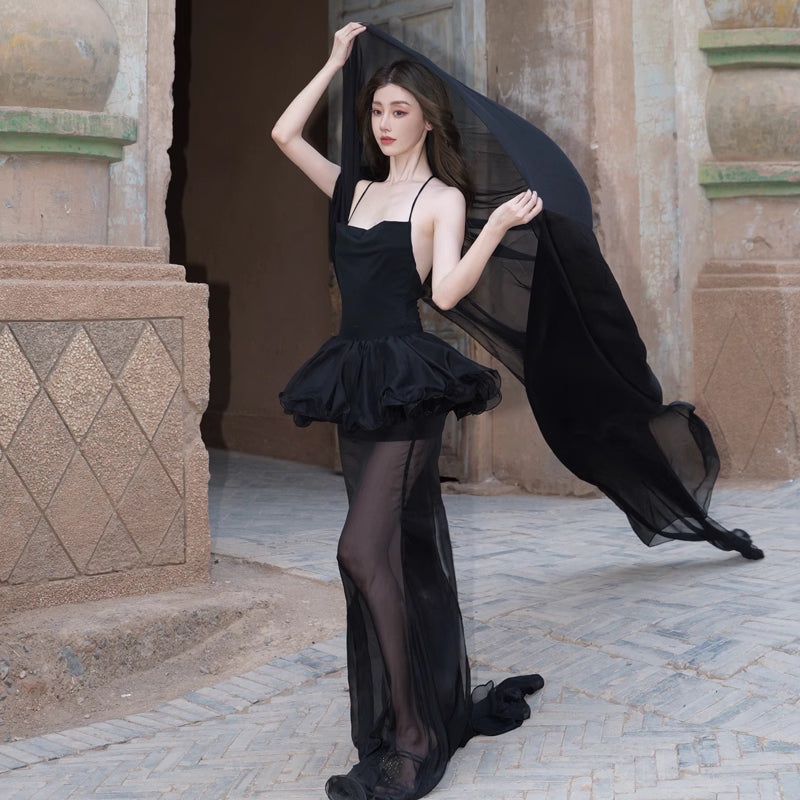 Nouvelle robe pour femme 11917