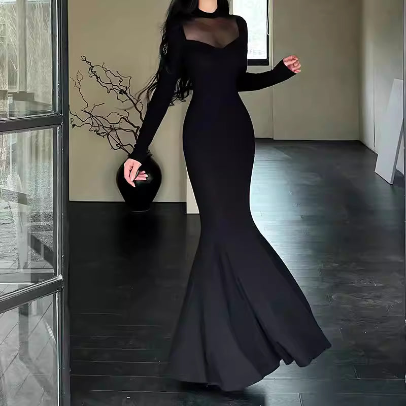Nouvelle robe pour femme 12100