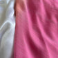 Rosa Mode Gradienten Lange Chiffon Ballkleid Abendkleid Partykleid gh4451