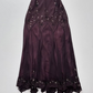 Wunderschönes, elegantes, exquisites, mit Perlen besetztes A-Linien-Spaghettiträger-Lang-/Kurz-Tüll-Chiffon-Ballkleid, Geburtstagspartykleid, Abendkleid, Abschlussballkleid, gh4106