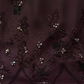 Wunderschönes, elegantes, exquisites, mit Perlen besetztes A-Linien-Spaghettiträger-Lang-/Kurz-Tüll-Chiffon-Ballkleid, Geburtstagspartykleid, Abendkleid, Abschlussballkleid, gh4106