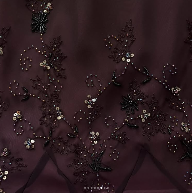 Wunderschönes, elegantes, exquisites, mit Perlen besetztes A-Linien-Spaghettiträger-Lang-/Kurz-Tüll-Chiffon-Ballkleid, Geburtstagspartykleid, Abendkleid, Abschlussballkleid, gh4106