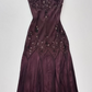 Wunderschönes, elegantes, exquisites, mit Perlen besetztes A-Linien-Spaghettiträger-Lang-/Kurz-Tüll-Chiffon-Ballkleid, Geburtstagspartykleid, Abendkleid, Abschlussballkleid, gh4106