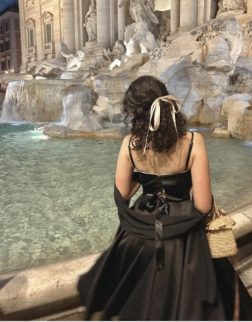 Robe de soirée longue en satin et tulle, robe de bal, robe de soirée ...