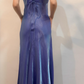 Girlhomeshops - Robe de bal longue en satin à la mode, exquise, à fleurs et perles, robe de remise de diplôme gh5528