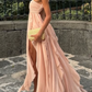girlhomeshops-Beach vacation dress, wedding guest dress, party dress, casual dress, comfortable dress, fashionable outfitgh5857