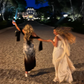 New  Wedding Guest Dress/Party Dress gh6527